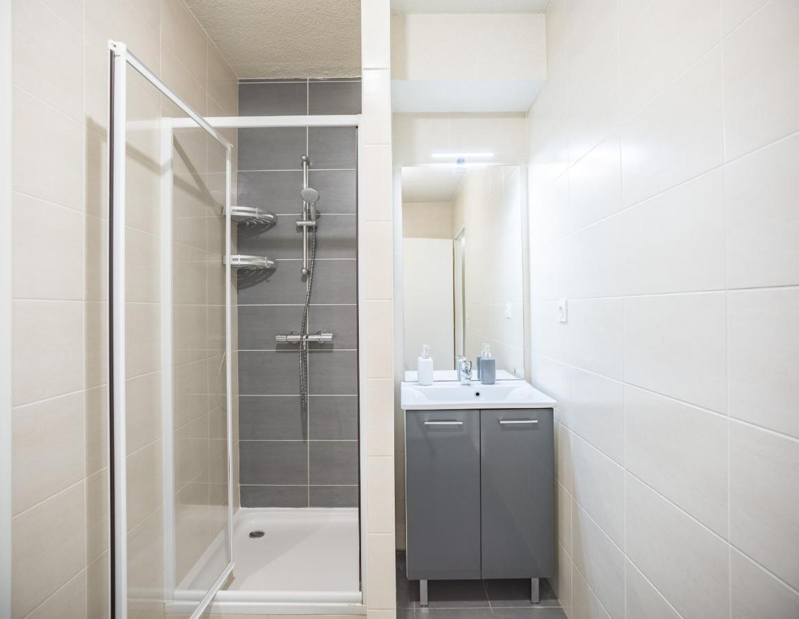 L'Escale - Lumiere Et Confort - Prox. Hypercentre Apartment Троа Екстериор снимка